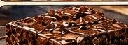 Bad Brownie